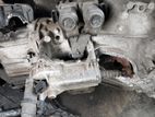 Nissan Atlas Cab Gear Box
