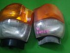 Nissan Atlas Coner Lamp Set