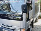 Nissan Atlas Dual purpose 2003