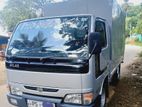 Nissan Atlas Dual purpose 2004