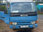 Nissan Atlas FD42 1992