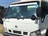 Nissan Atlas Freezer Truck 2006