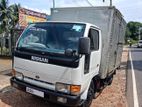 Nissan Atlas Full Body 1993