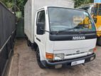 Nissan Atlas Full Body 1993