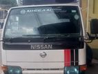 Nissan Atlas Full Body Lorry 1996