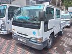 Nissan Atlas Just Low 2003