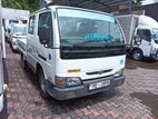Nissan Atlas Just Low 2003
