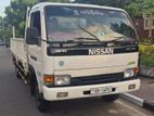 Nissan Atlas Lorry 1990