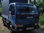 Nissan Atlas Lorry 1995