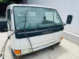 Nissan Atlas Lorry Cabin 24v Wide