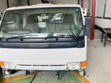 Nissan Atlas Lorry Cabin Wide 24V