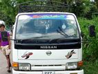 Nissan Atlas Lorry for Sale 1999