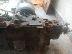 Nissan Atlas Lorry Td42 Gearbox