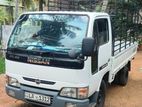 Nissan Atlas Motor Lorry 2000
