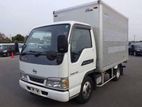 Nissan Atlas Nkr81 Ac Compresor