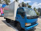 Nissan Atlas SGH40 1991
