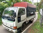 Nissan Atlas Single Wheel Lorry 1994