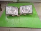Nissan Atlas Sk 2f 23 Head light Set