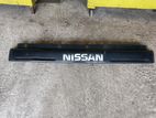 Nissan Atlas upper center finisher
