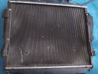 Nissan Atlas Zd20 Radiator