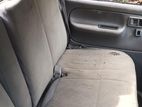 nissan atles cabin 24v