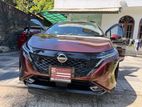 Nissan Aura 2022