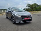 Nissan Aura 2023