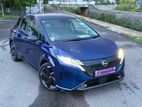 Nissan Aura 90th Anniversary 2024