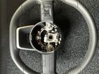 Nissan Aura FE13 Steering Wheel