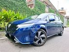 Nissan Aura G 2023