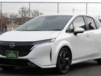 Nissan Aura G 2023