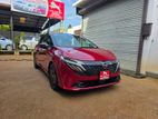 Nissan Aura G 90TH ANNIVERSARY 2024