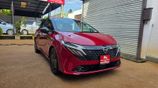 Nissan Aura G 90TH ANNIVERSARY 2024
