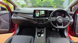 Nissan Aura G 90TH ANNIVERSARY 2024