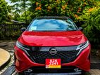 Nissan Aura G Leather 2024