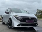 Nissan Aura G Leather Facelift 2026