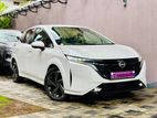 Nissan Aura G Leather Limited 2024