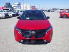 Nissan Aura G Leather Limited 2024