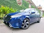Nissan Aura G LEATHER PKG 2023