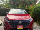 Nissan Aura G Leather Pro Pilots 2024