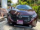 Nissan Aura G Safety 2023