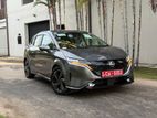 Nissan Aura Leather 2023