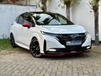 Nissan Aura Nismo E-Power 2024