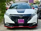 Nissan Aura Nismo Sport Limited 2024