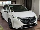 Nissan Aura Note G Grade 2023