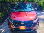 Nissan Aura Note G Ltd 2023