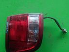 Nissan Avenier Left Side Tail Light