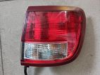 Nissan Avenier Right Side Tail Light