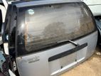 Nissan Avenir Dicky Door