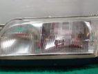 Nissan Avenir W10 Head Light LH